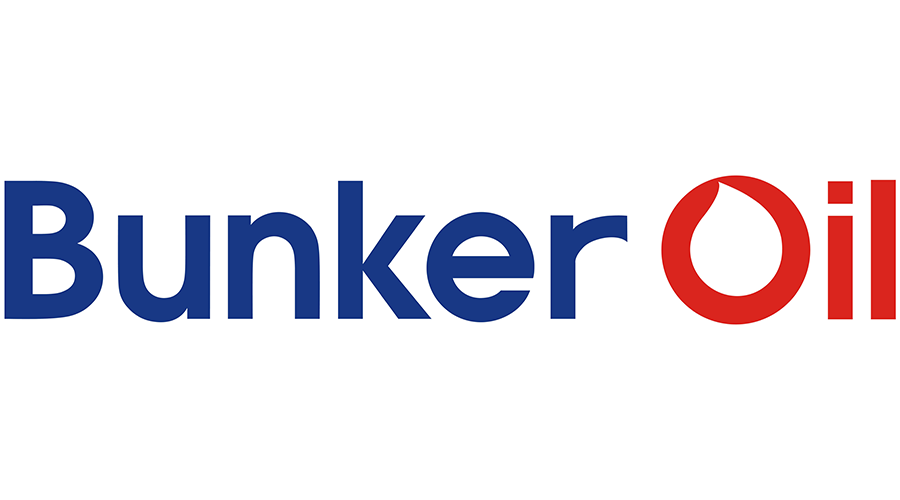 Bunker Oil logo