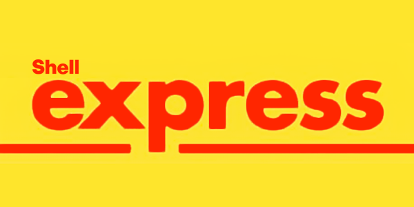 Shell Express logo